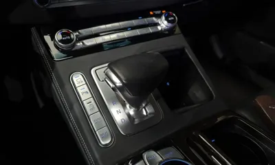 Genesis G90 2019, 147293 км, за 17524.44 USD - фото 9