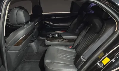 Genesis G90 2019, 147293 км, за 17524.44 USD - фото 11