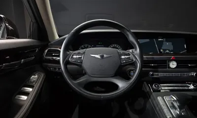 Genesis G90 2019, 147293 км, за 17524.44 USD - фото 13