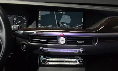 Genesis G90 2019, 147293 км, за 17524.44 USD - фото 14