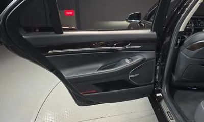 Genesis G90 2019, 147293 км, за 17524.44 USD - фото 25