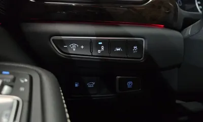 Genesis G90 2019, 147293 км, за 17524.44 USD - фото 27