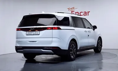Kia Canival 2022, 102529 км, за 11891.86 USD