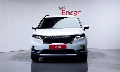 Kia Canival 2022, 102529 км, за 11891.86 USD