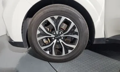 Kia Canival 2022, 102529 км, за 11891.86 USD