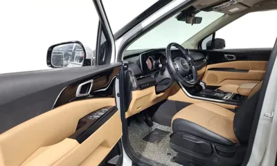 Kia Canival 2022, 102529 км, за 11891.86 USD - фото 10