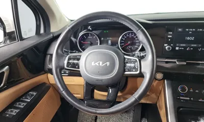 Kia Canival 2022, 102529 км, за 11891.86 USD - фото 12