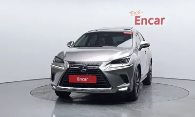 Lexus NX 2019, 83901 км, за 21423.45 USD
