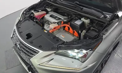 Lexus NX 2019, 83901 км, за 21423.45 USD - фото 6