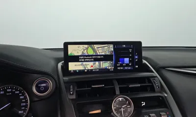 Lexus NX 2019, 83901 км, за 21423.45 USD - фото 15
