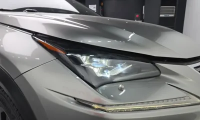Lexus NX 2019, 83901 км, за 21423.45 USD - фото 22