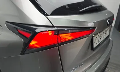 Lexus NX 2019, 83901 км, за 21423.45 USD - фото 23