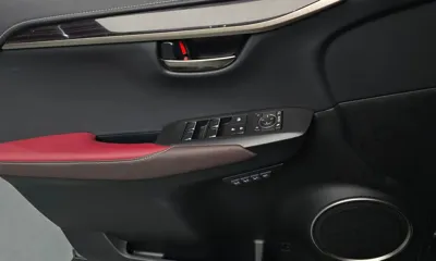 Lexus NX 2019, 83901 км, за 21423.45 USD - фото 24