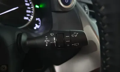 Lexus NX 2019, 83901 км, за 21423.45 USD - фото 29