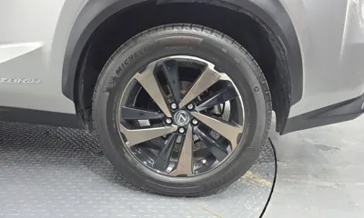 Lexus NX 2019, 83901 км, за 21423.45 USD - фото 34