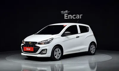 ChevroletGMDaewoo Spark · 2020 год