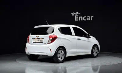 ChevroletGMDaewoo Spark 2020, 55472 км, за 3931.28 USD