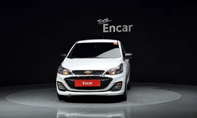 ChevroletGMDaewoo Spark 2020, 55472 км, за 3931.28 USD