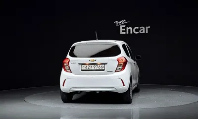 ChevroletGMDaewoo Spark 2020, 55472 км, за 3931.28 USD