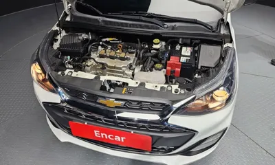 ChevroletGMDaewoo Spark 2020, 55472 км, за 3931.28 USD - фото 6