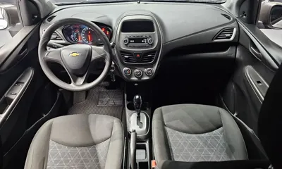 ChevroletGMDaewoo Spark 2020, 55472 км, за 3931.28 USD - фото 7