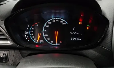 ChevroletGMDaewoo Spark 2020, 55472 км, за 3931.28 USD - фото 8