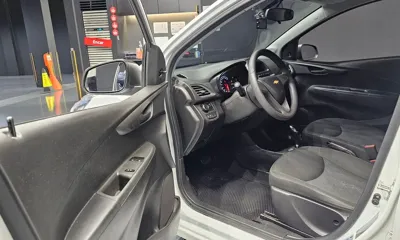 ChevroletGMDaewoo Spark 2020, 55472 км, за 3931.28 USD - фото 11