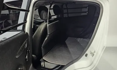 ChevroletGMDaewoo Spark 2020, 55472 км, за 3931.28 USD - фото 13