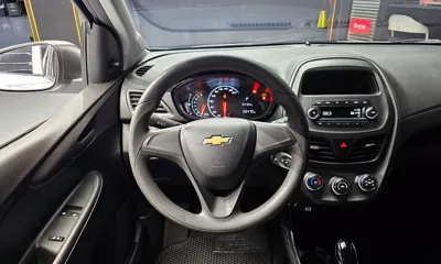 ChevroletGMDaewoo Spark 2020, 55472 км, за 3931.28 USD - фото 14