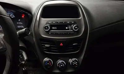 ChevroletGMDaewoo Spark 2020, 55472 км, за 3931.28 USD - фото 15