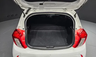 ChevroletGMDaewoo Spark 2020, 55472 км, за 3931.28 USD - фото 20