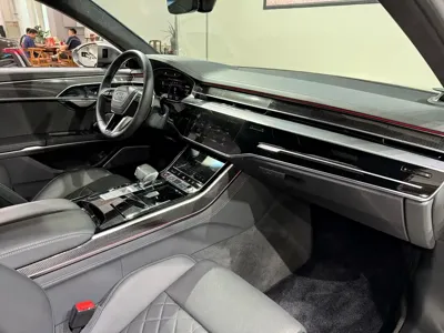 Audi S8 2022, 43000 км, за 155676.79 USD - фото 7
