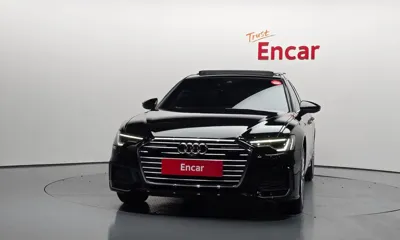 Audi A6 2020, 65874 км, за 18701.59 USD