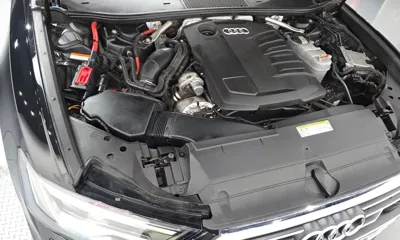 Audi A6 2020, 65874 км, за 18701.59 USD - фото 6