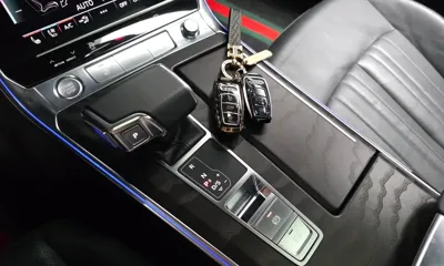 Audi A6 2020, 65874 км, за 18701.59 USD - фото 9