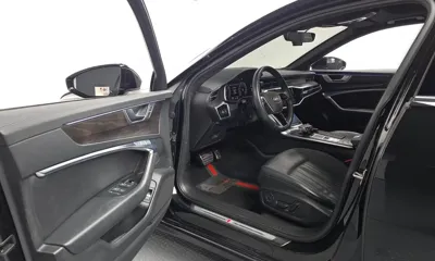 Audi A6 2020, 65874 км, за 18701.59 USD - фото 10