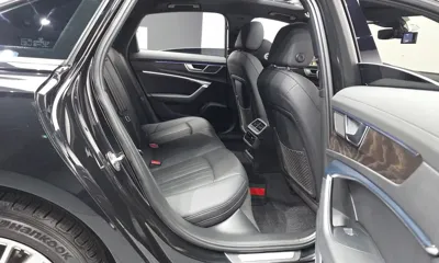 Audi A6 2020, 65874 км, за 18701.59 USD - фото 12
