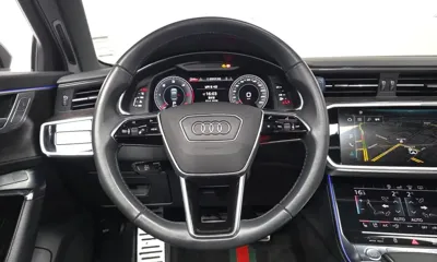 Audi A6 2020, 65874 км, за 18701.59 USD - фото 13