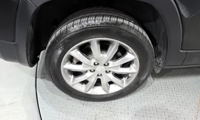 Jeep Cherokee 2018, 106464 км, за 6152.31 USD