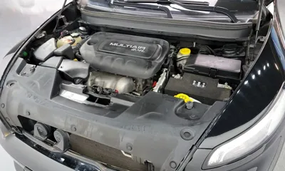 Jeep Cherokee 2018, 106464 км, за 6152.31 USD - фото 6