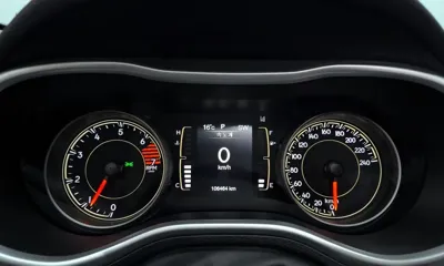 Jeep Cherokee 2018, 106464 км, за 6152.31 USD - фото 8