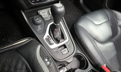 Jeep Cherokee 2018, 106464 км, за 6152.31 USD - фото 9