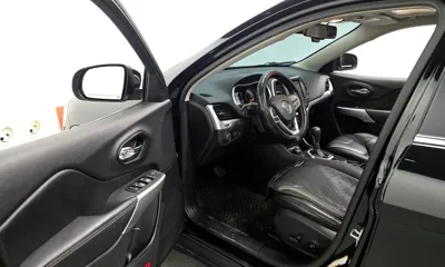 Jeep Cherokee 2018, 106464 км, за 6152.31 USD - фото 10