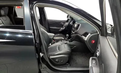 Jeep Cherokee 2018, 106464 км, за 6152.31 USD - фото 11