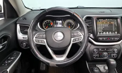 Jeep Cherokee 2018, 106464 км, за 6152.31 USD - фото 13