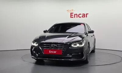Hyundai Grandeur 2018, 61273 км, за 9570.04 USD