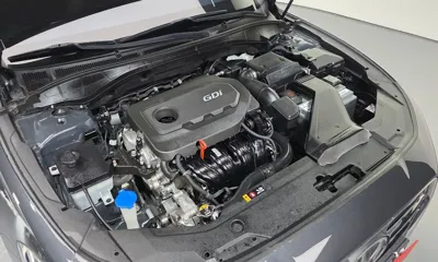 Hyundai Grandeur 2018, 61273 км, за 9570.04 USD - фото 6