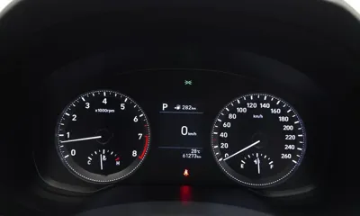 Hyundai Grandeur 2018, 61273 км, за 9570.04 USD - фото 8
