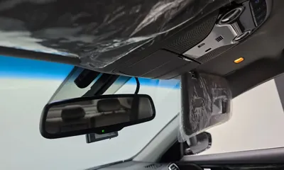 Hyundai Grandeur 2018, 61273 км, за 9570.04 USD - фото 15