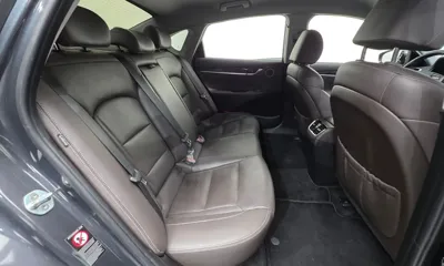 Hyundai Grandeur 2018, 61273 км, за 9570.04 USD - фото 19
